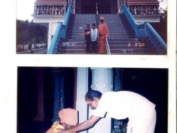 SWAMY MALAYSIA PREACHINGS -2002